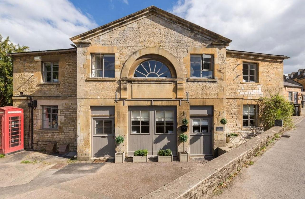 No.4 The Old Coach House Villa Blockley Exterior photo