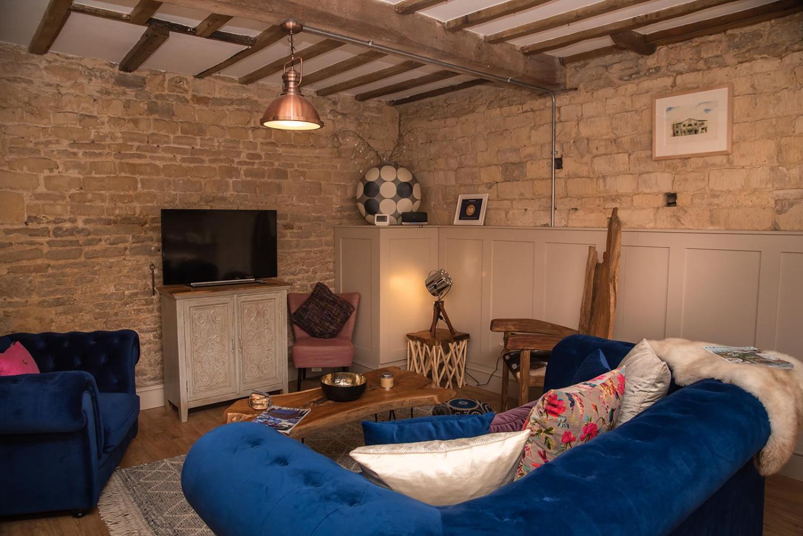 No.4 The Old Coach House Villa Blockley Exterior photo