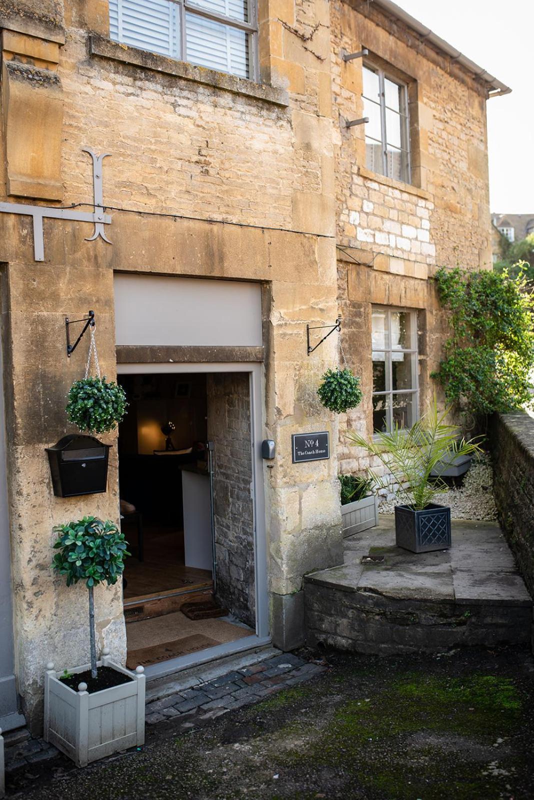 No.4 The Old Coach House Villa Blockley Exterior photo